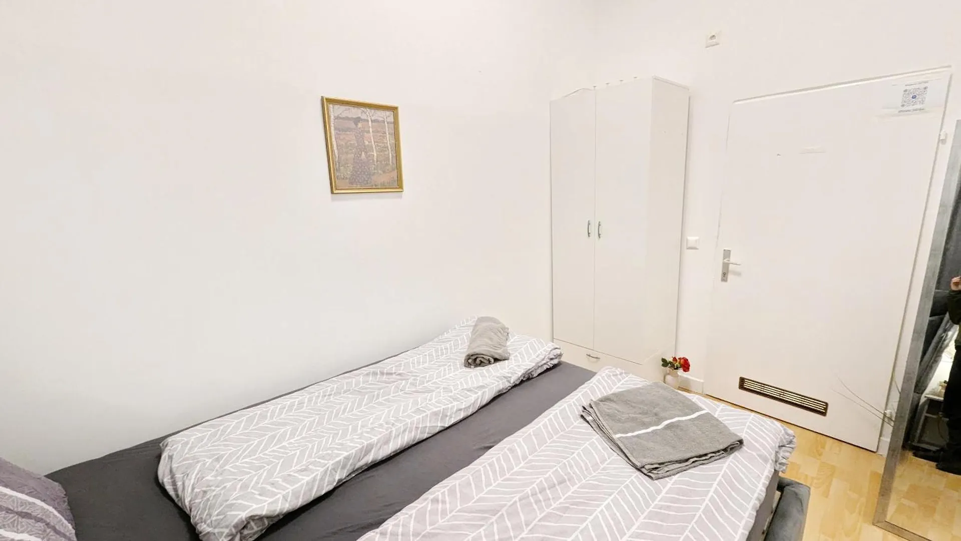 Comfortable Rooms In Lugner City Area Vienne 0*,  Autriche