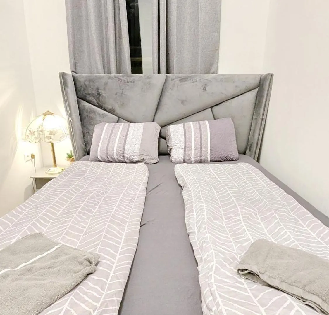 Séjour chez l'habitant Comfortable Rooms In Lugner City Area Vienne Autriche