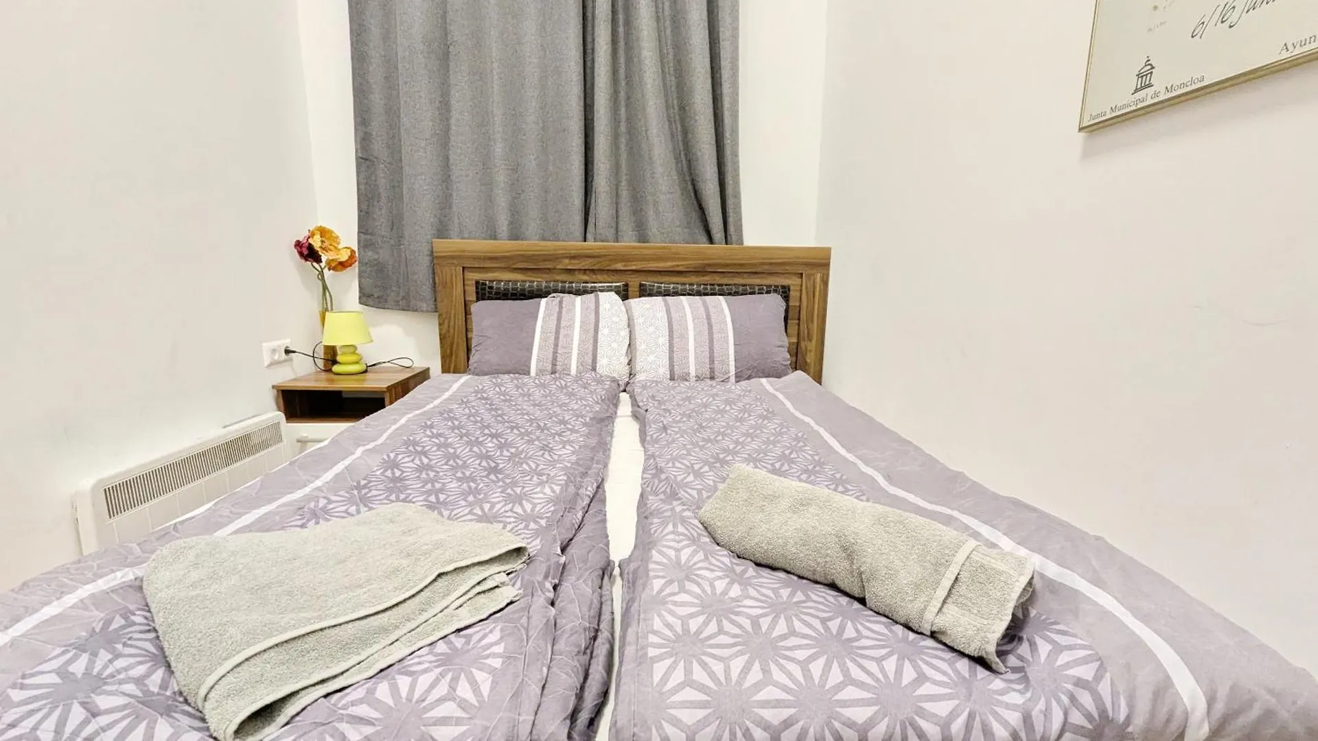 Séjour chez l'habitant Comfortable Rooms In Lugner City Area Vienne