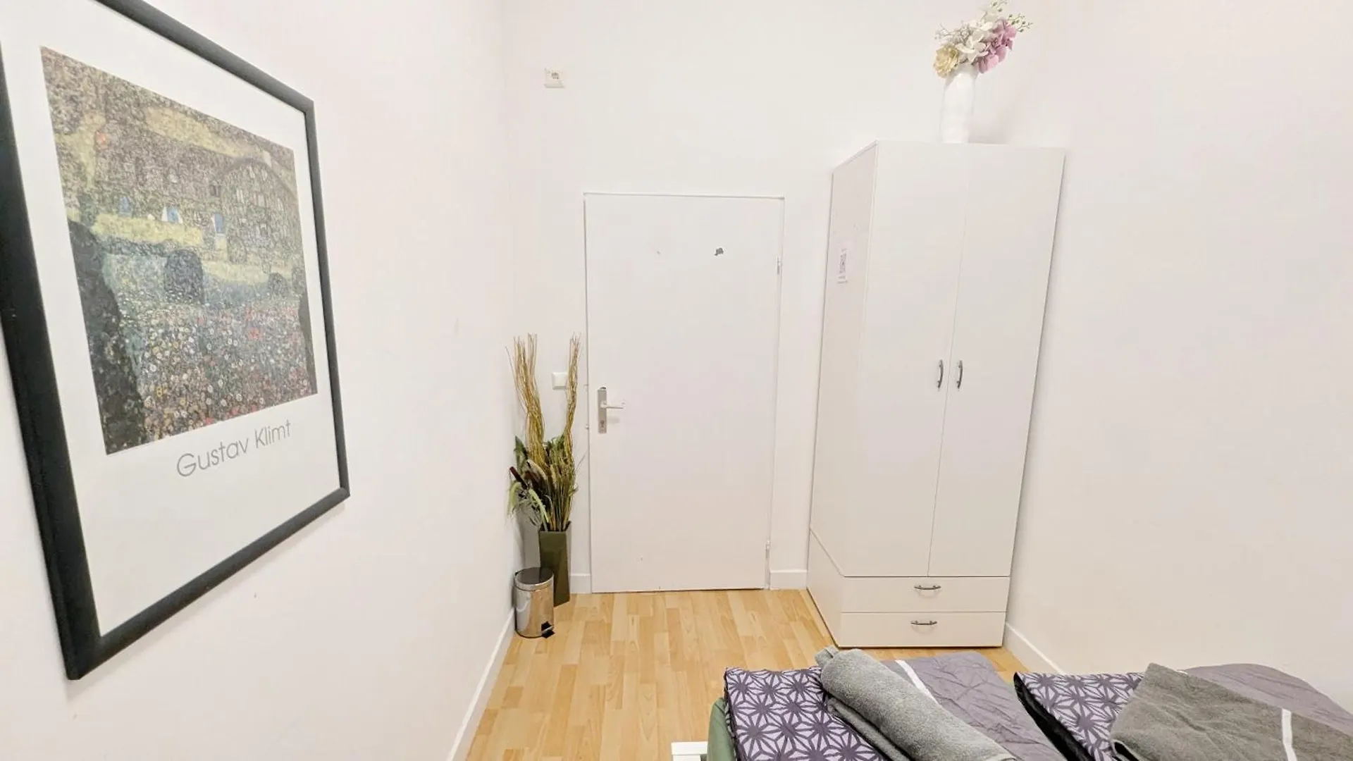 Comfortable Rooms In Lugner City Area Vienne Autriche