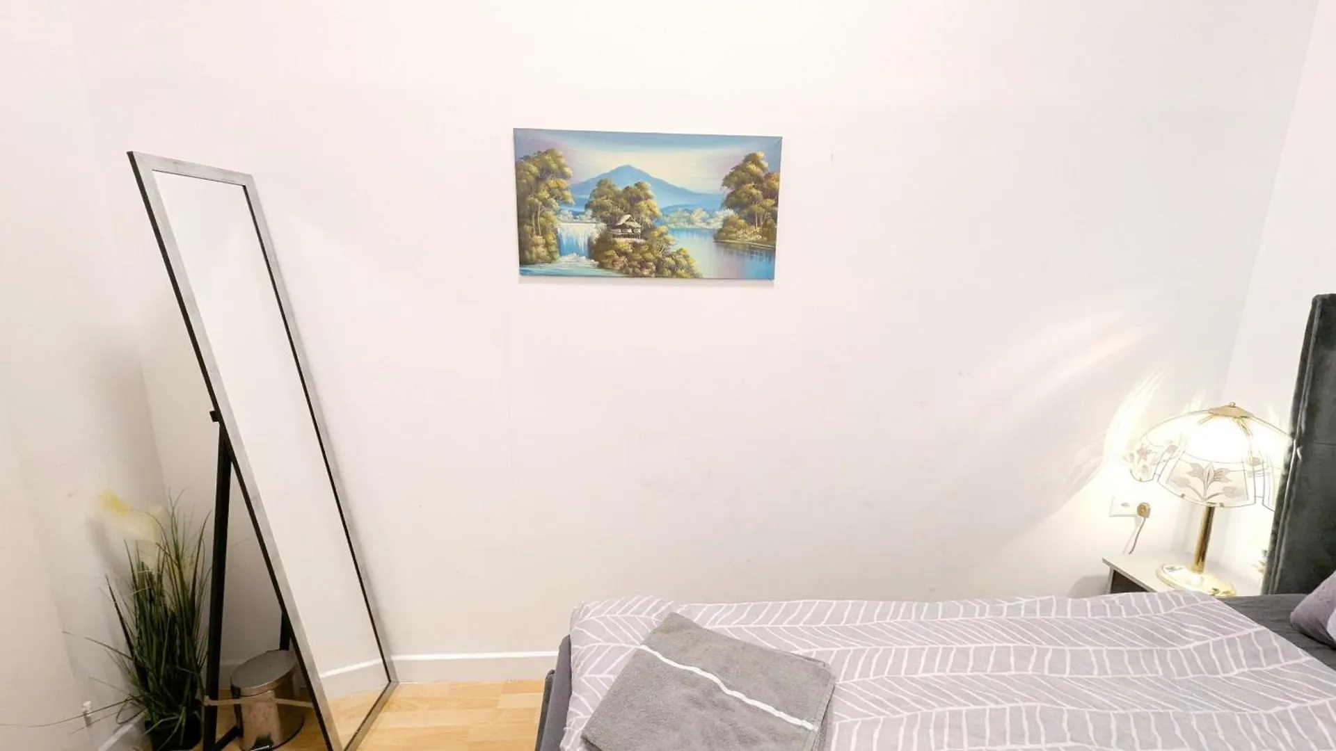 Comfortable Rooms In Lugner City Area Vienne 0*,  Autriche